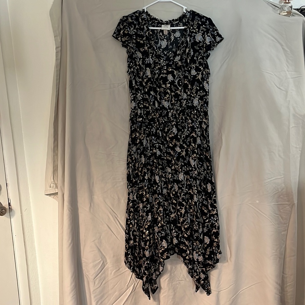 Cute vintage dress